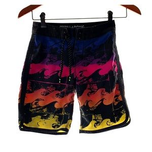 Killer Billabong boys boardshort size 22